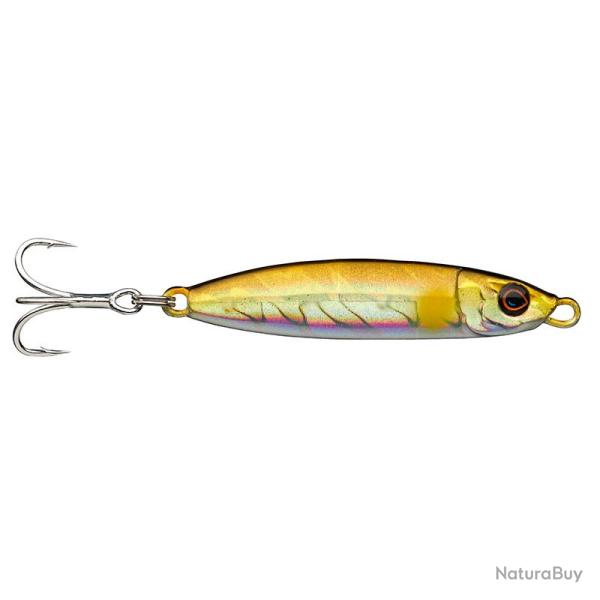 Jig ILLEX Silver shade 17g Ayu