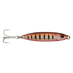 Jig ILLEX Silver shade 17g Vairon