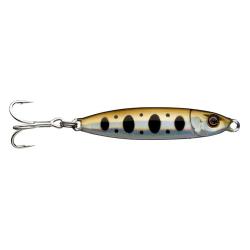 Jig ILLEX Silver shade 12g Yamame