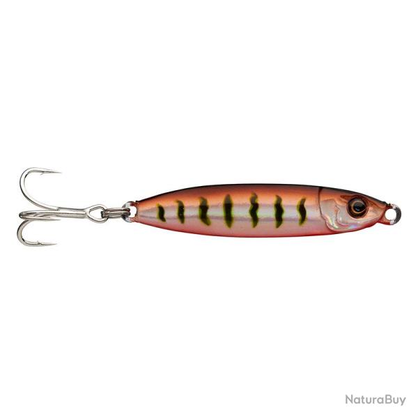 Jig ILLEX Silver shade 12g Vairon