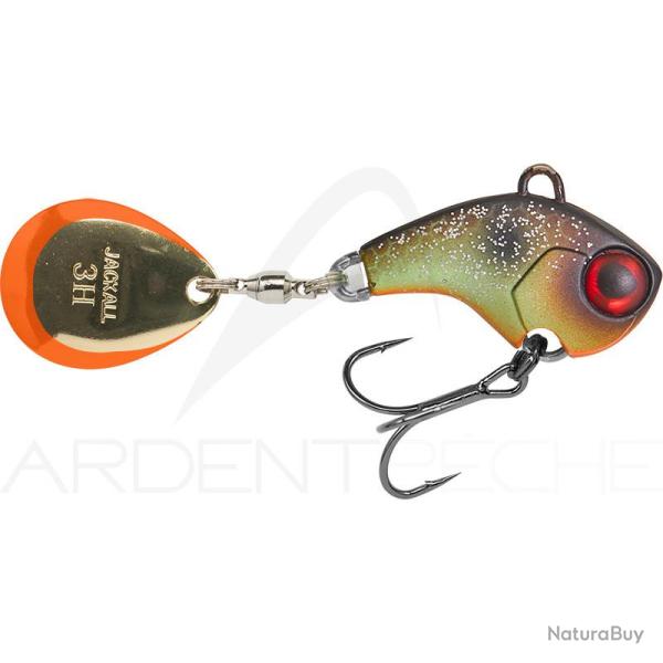 Spintail ILLEX Deracoup 28g Muddy roach