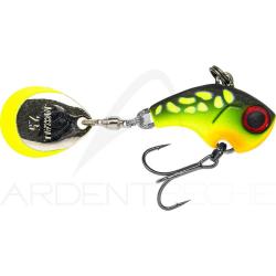 Spintail ILLEX Deracoup 28g Crazy pike