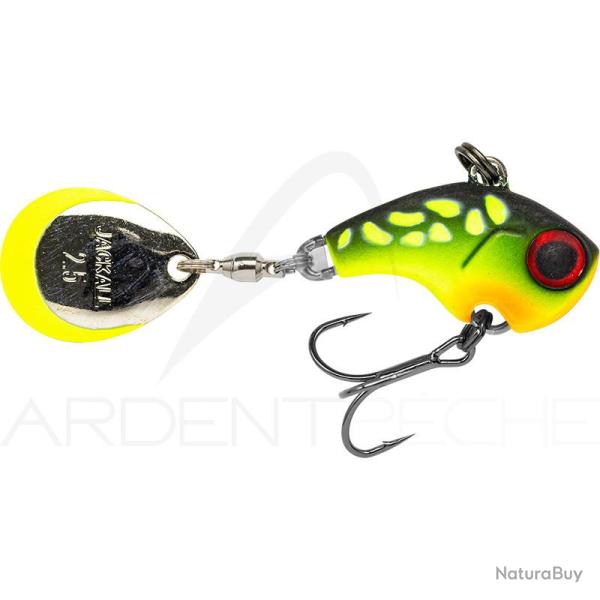 Spintail ILLEX Deracoup 28g Crazy pike