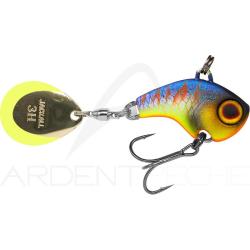 Spintail ILLEX Deracoup 28g Muddy secret tiger