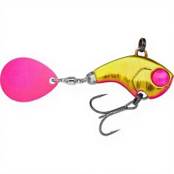 Spintail ILLEX Deracoup 28g Aurora bleak