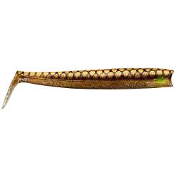 Leurre souple ILLEX Nitro slim shad 110 Magic ayu