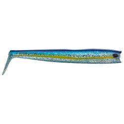 Leurre souple ILLEX Nitro slim shad 110 Jelly shad