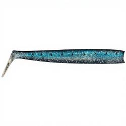 Leurre souple ILLEX Nitro slim shad 110 UV Sardine