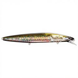 Poisson nageur SHIMANO Exsence silent assassin 140 F 007 Black