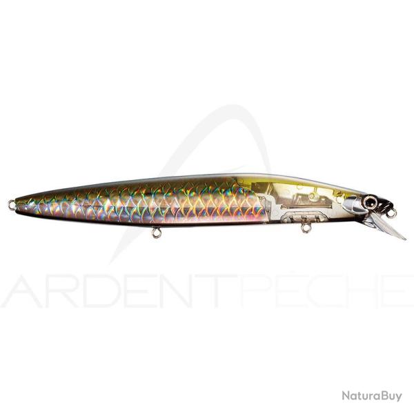 Poisson nageur SHIMANO Exsence silent assassin 140 F 007 Black