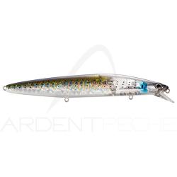 Poisson nageur SHIMANO Exsence silent assassin 140 F 002 Bora