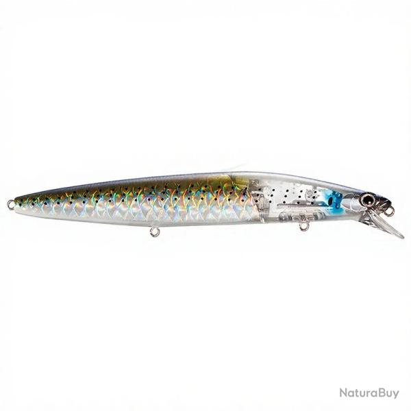 Poisson nageur SHIMANO Exsence silent assassin 140 F 002 Bora