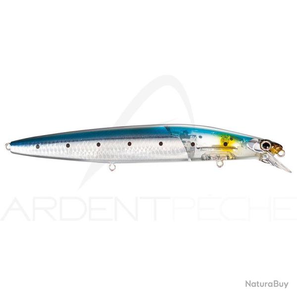 Poisson nageur SHIMANO Exsence silent assassin 140 F 001 Maiwashi