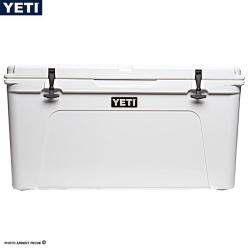 Glaci&egrave;re YETI Tundra 110 Blanc