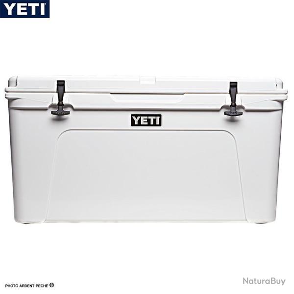Glaci�re YETI Tundra 110 Blanc