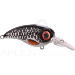 Crankbait SPRO Fat iris 60 CR Roach