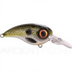 Crankbait SPRO Fat iris 60 CR Shad