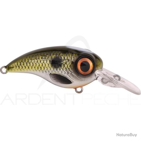 Crankbait SPRO Fat iris 60 CR Shad
