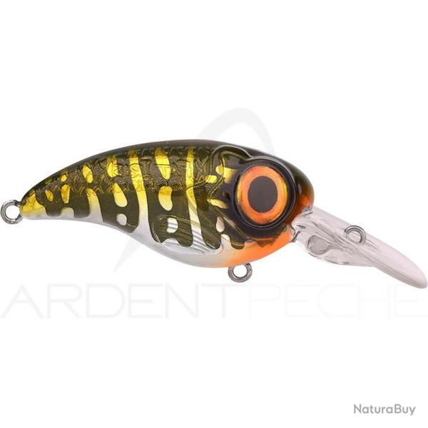 Crankbait SPRO Fat iris 60 CR Northern pike