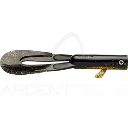 Leurre souple LMAB Drunk dancer 15cm Holy helmut