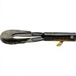 Leurre souple LMAB Drunk dancer 15cm Holy helmut