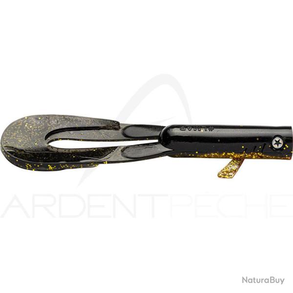 Leurre souple LMAB Drunk dancer 23cm Holy helmut