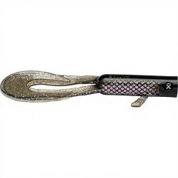 Leurre souple LMAB Drunk dancer 23cm Lean bream
