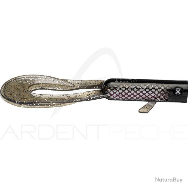 Leurre souple LMAB Drunk dancer 23cm Lean bream