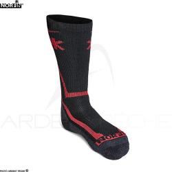 Chaussettes NORFIN Socks arctic merino heavy T4M M 39/41