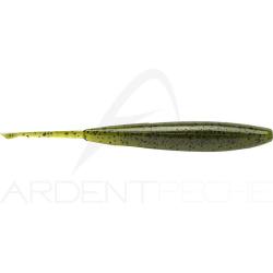 Leurre souple REINS Swamp shad 4 001 Watermelon seed