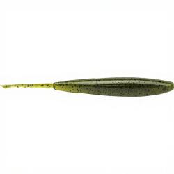 Leurre souple REINS Swamp shad 4 001 Watermelon seed