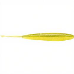 Leurre souple REINS Swamp shad 4 B06 Ayu