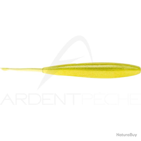 Leurre souple REINS Swamp shad 4 B06 Ayu