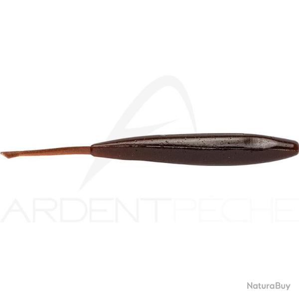 Leurre souple REINS Swamp shad 4 004 Scuppernong