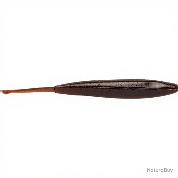 Leurre souple REINS Swamp shad 4 004 Scuppernong