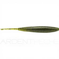 Leurre souple REINS Swamp shad 6 001 Watermelon seed
