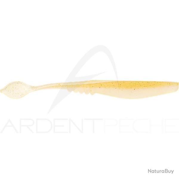 Leurre souple REINS Flat jerk 4 B07 Wakasagi