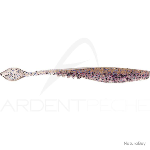 Leurre souple REINS Flat jerk 4 074 North lake phase 2