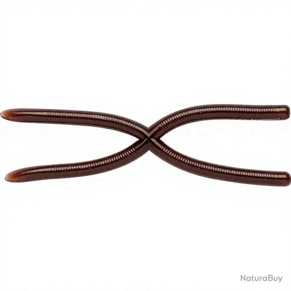 Leurre souple REINS Cross swamp micro 2.8 004 Scuppernong
