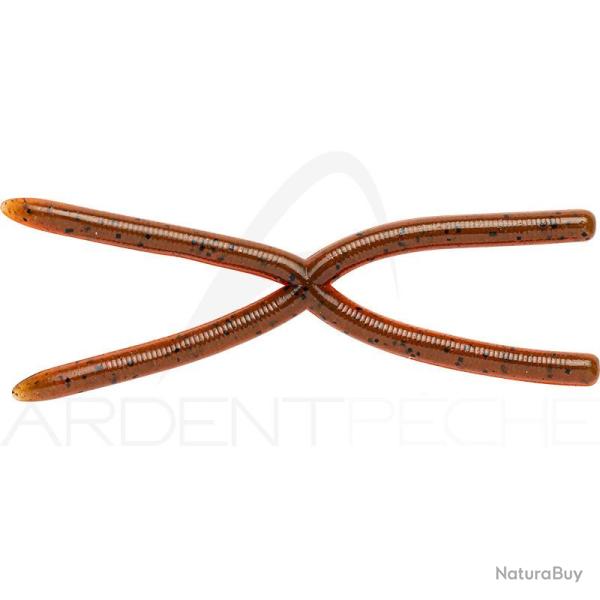 Leurre souple REINS Cross swamp micro 2.8 055 Akagaeru