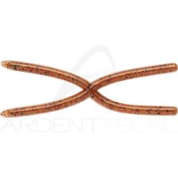 Leurre souple REINS Cross swamp micro 2.8 B18 Ver de berge