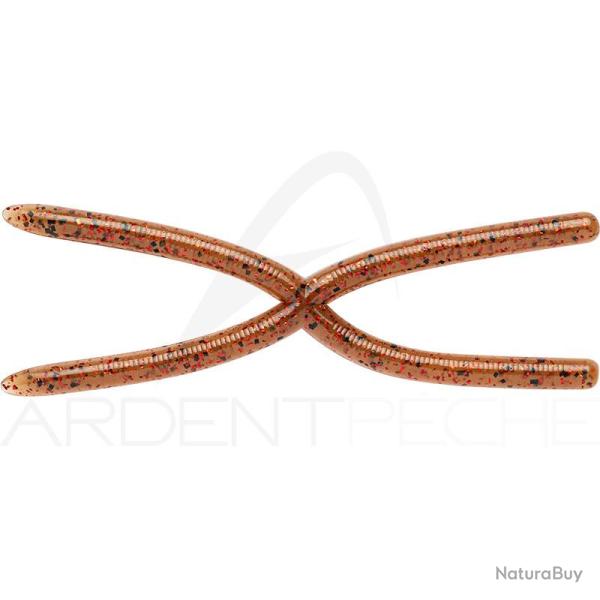 Leurre souple REINS Cross swamp micro 2.8 B18 Ver de berge