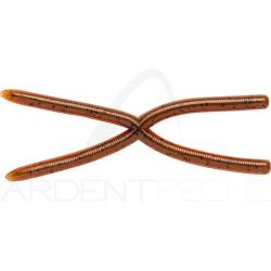 Leurre souple REINS Cross swamp 4 055 Akagaeru