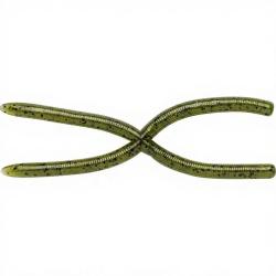 Leurre souple REINS Cross swamp deca 5 001 Watermelon seed