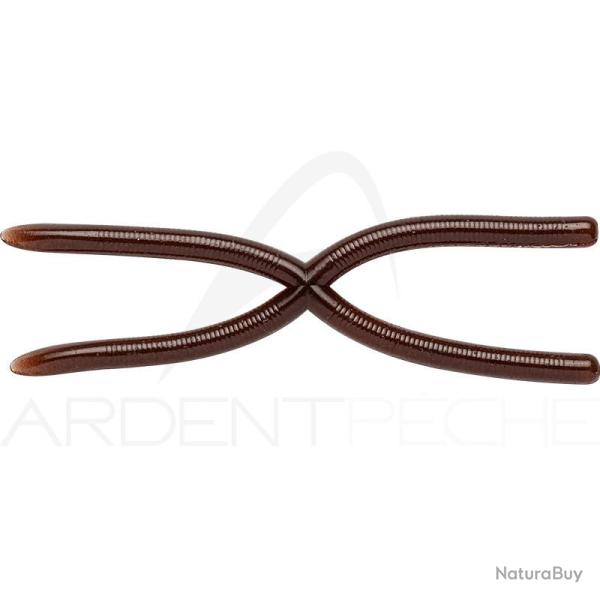 Leurre souple REINS Cross swamp deca 5 055 Akagaeru