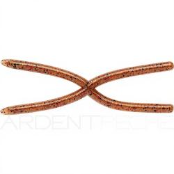 Leurre souple REINS Cross swamp deca 5 B18 Ver de berge