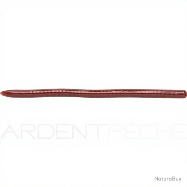 Leurre souple REINS Fat swamp 5.5 001 Watermelon seed
