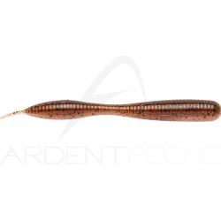 Leurre souple REINS RND Fat 3 B18 Ver de berge