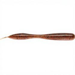 Leurre souple REINS RND Fat 3 B18 Ver de berge