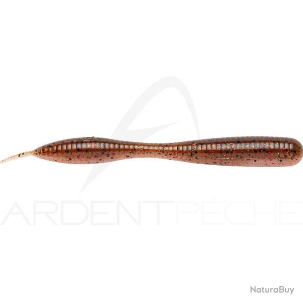 Leurre souple REINS RND Fat 3 B18 Ver de berge